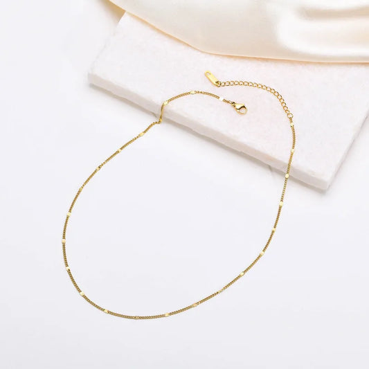 Collar Gilded