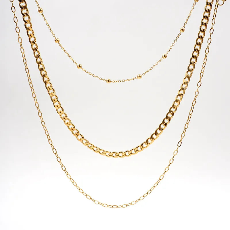 Collar Glimmer