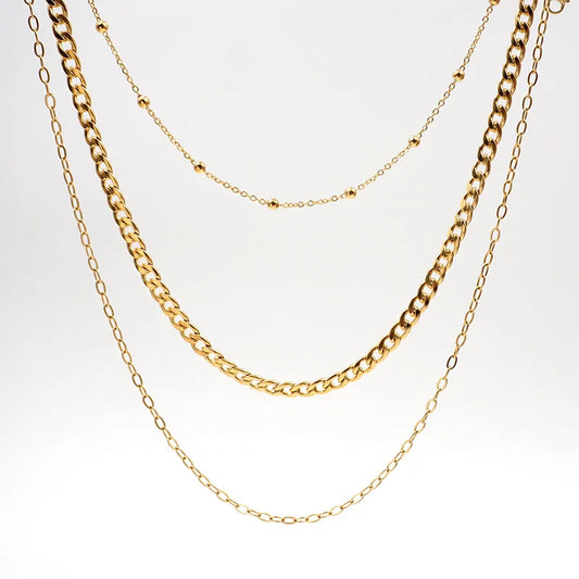 Collar Glimmer