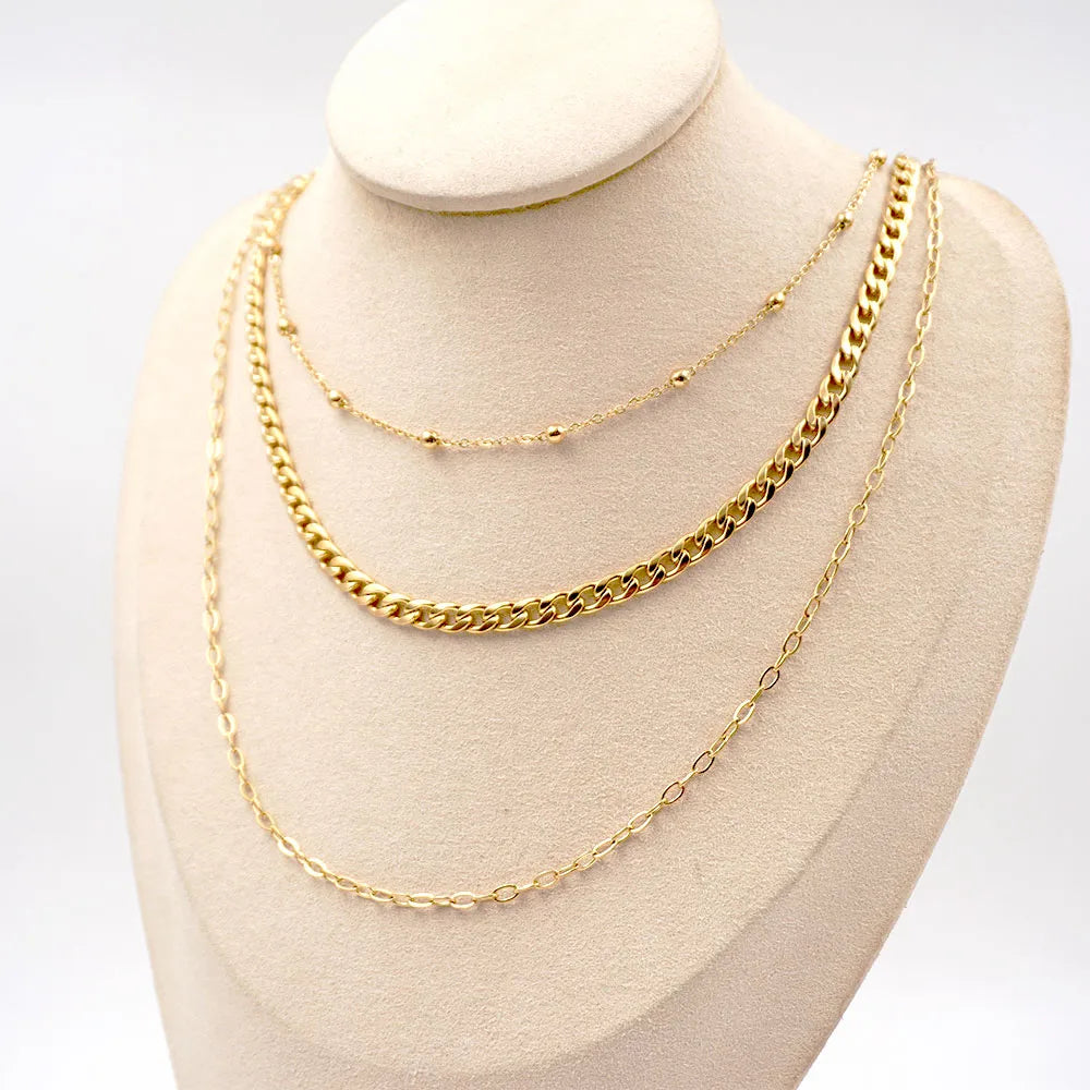 Collar Glimmer