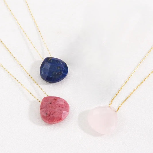 Collares Damla