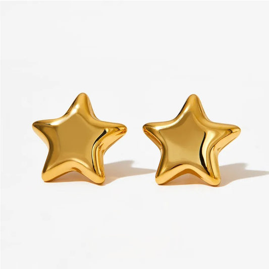 Aretes Brillara