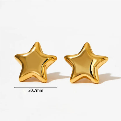 Aretes Brillara