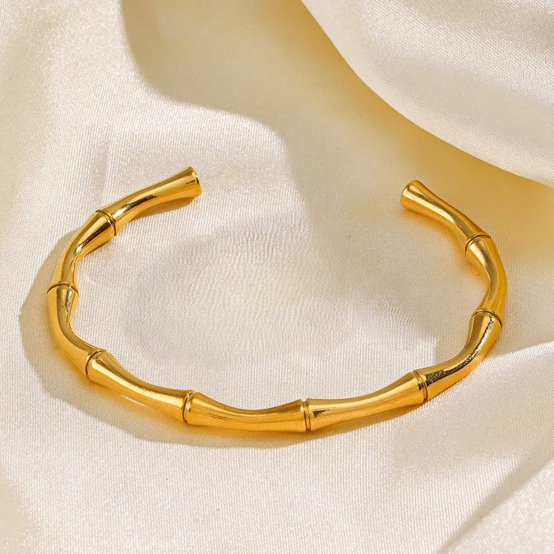 Brazaletes Lys