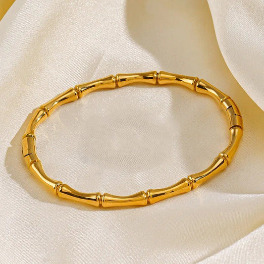 Brazaletes Lys