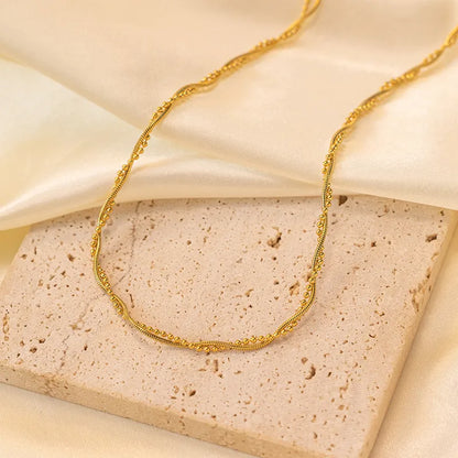 Collar Althea