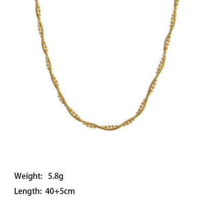 Collar Althea