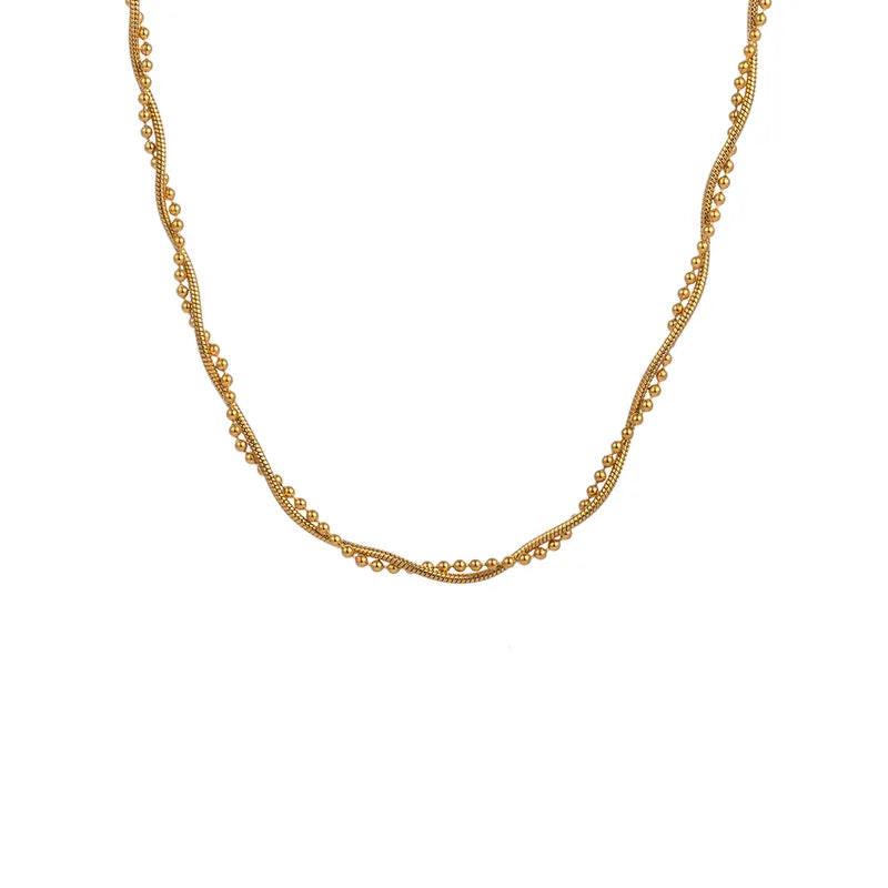 Collar Althea