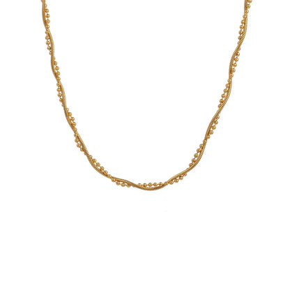Collar Althea
