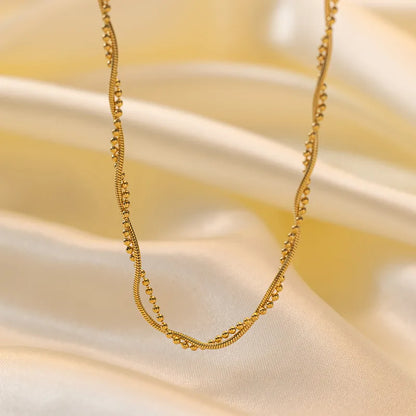 Collar Althea
