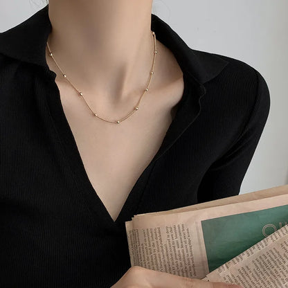 Collar Zenith
