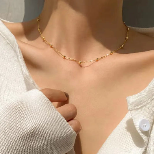 Collar Zenith