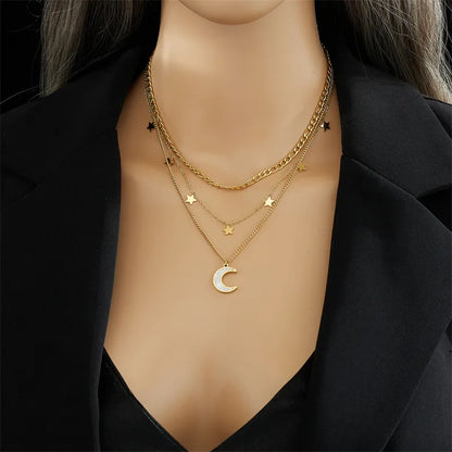 Collar Veil