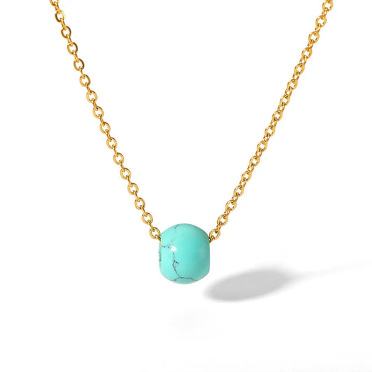 Collar Firoza