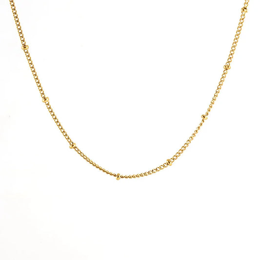 Collar Aura