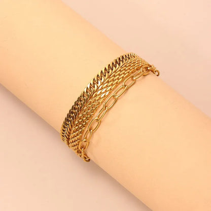 Pulseras Trivana