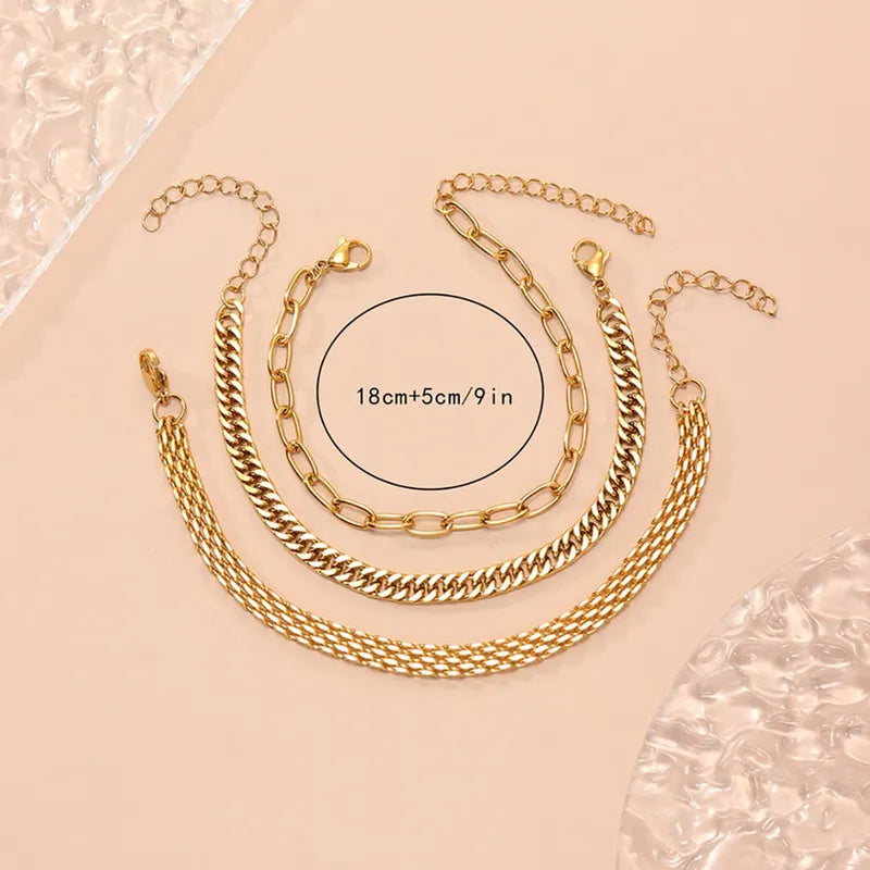 Pulseras Trivana