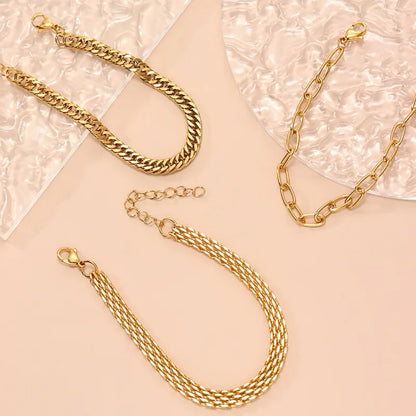 Pulseras Trivana