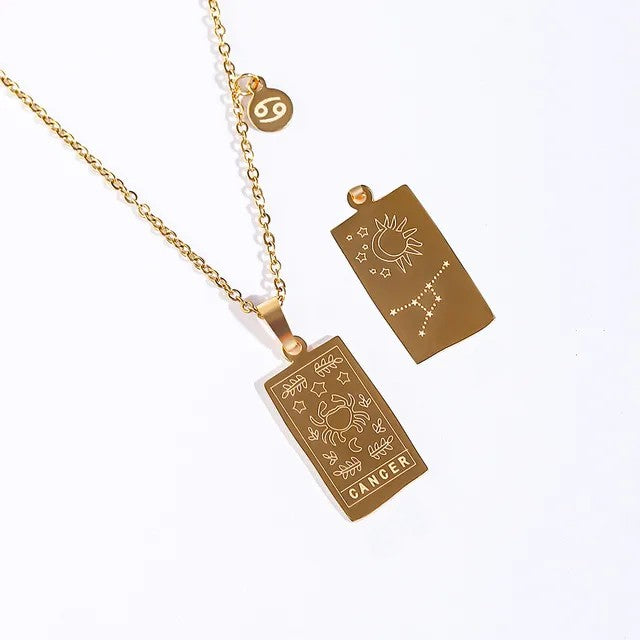 Collares Sideralis