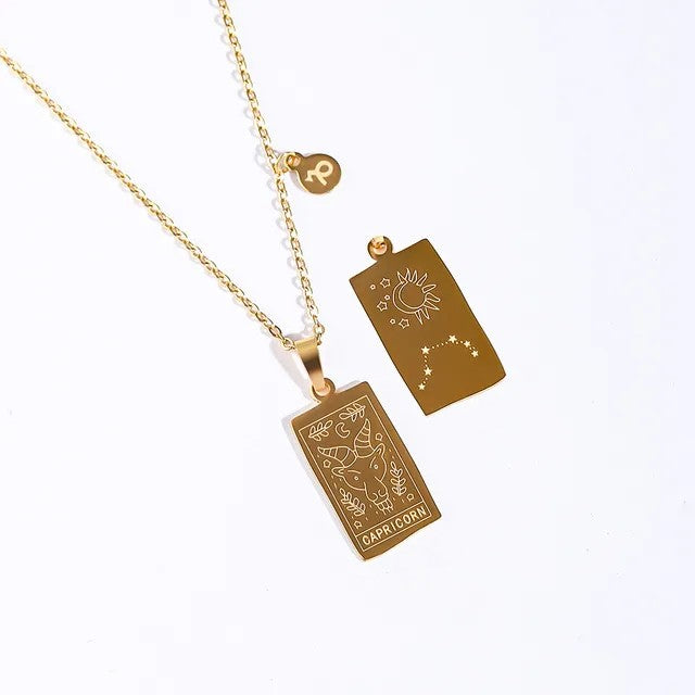 Collares Sideralis