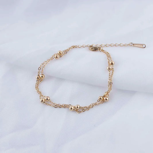 Pulsera Chári