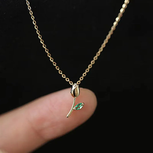 Collar Verdi Reve