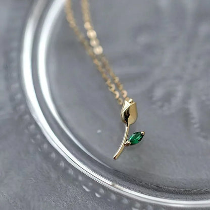 Collar Verdi Reve