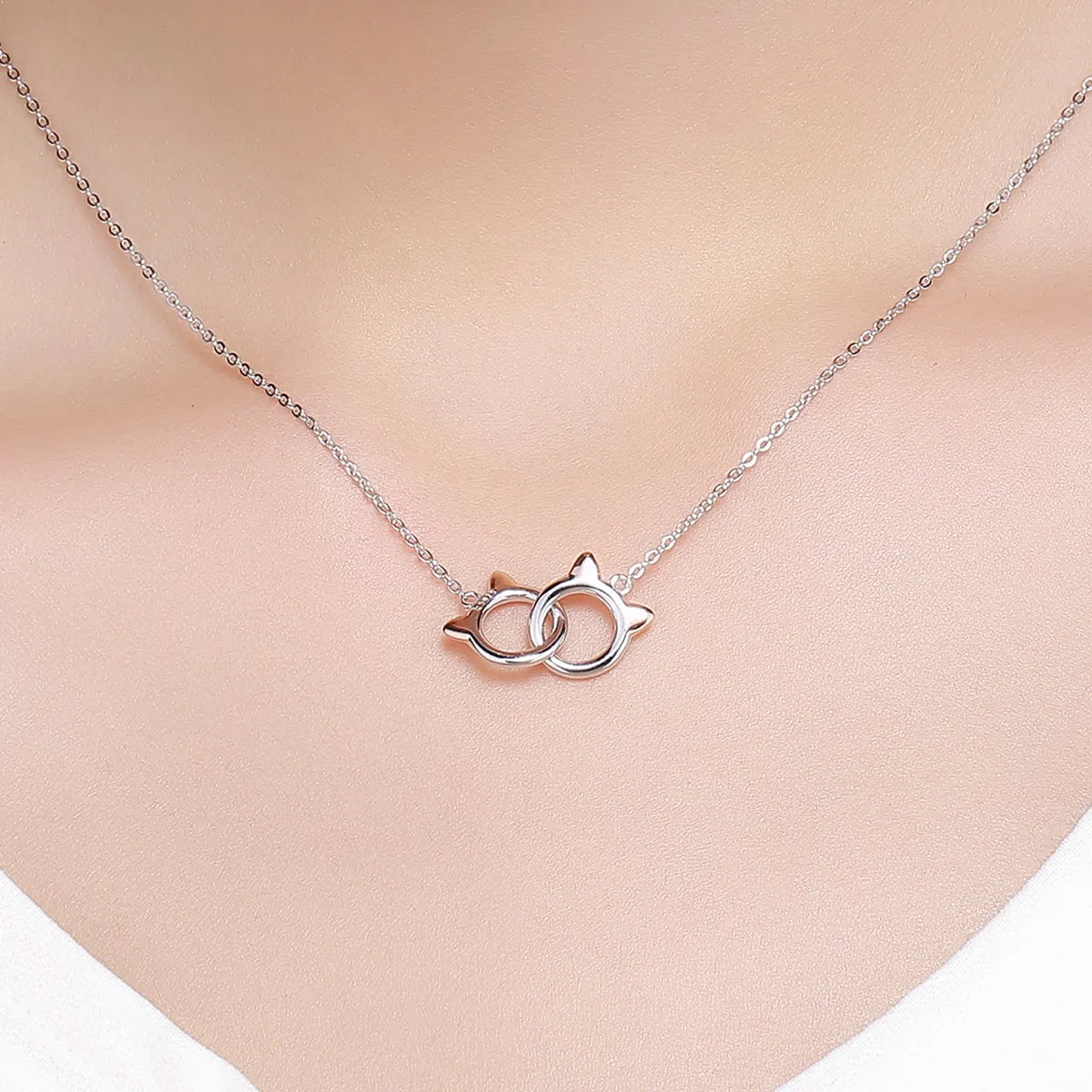 Collar kissa