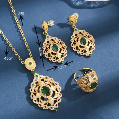 Conjunto Runara
