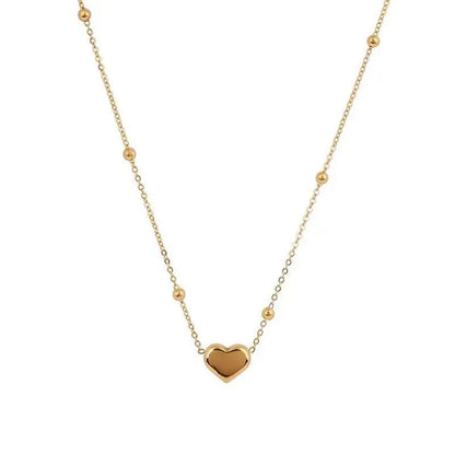 Collar Hati