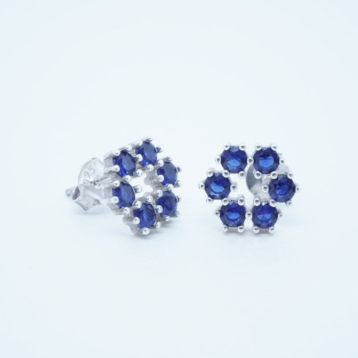 Aretes Florana