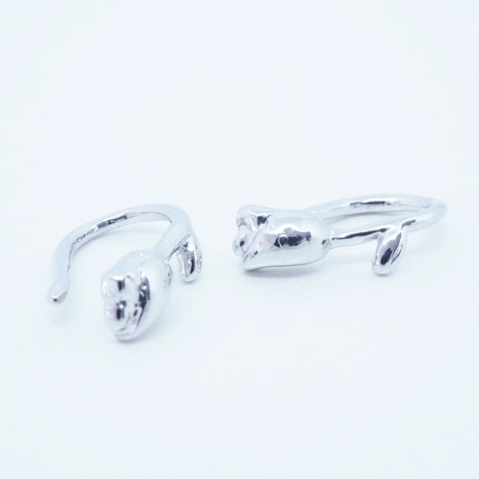 Aretes Talis