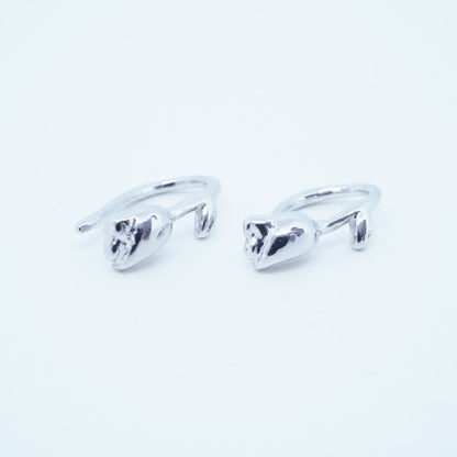 Aretes Talis