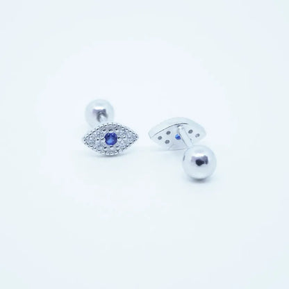Aretes Devileye