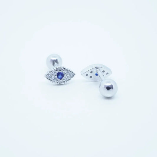 Aretes Devileye