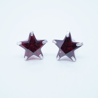Aretes Redina