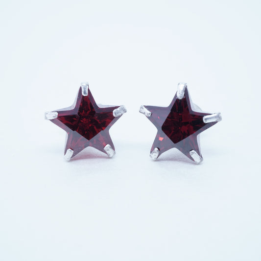 Aretes Redina