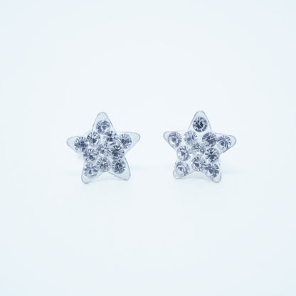 Aretes Starmeet
