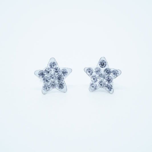 Aretes Starmeet