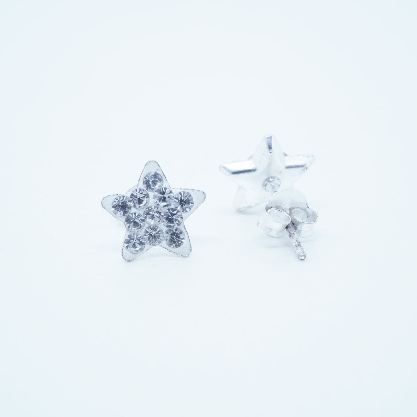 Aretes Starmeet