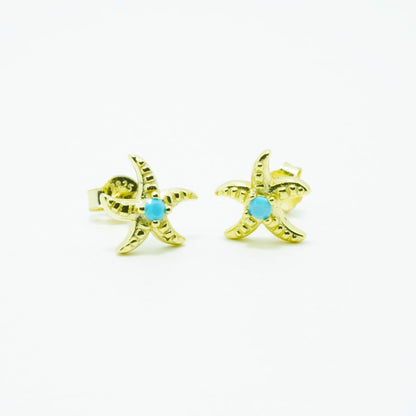 Aretes Starmar