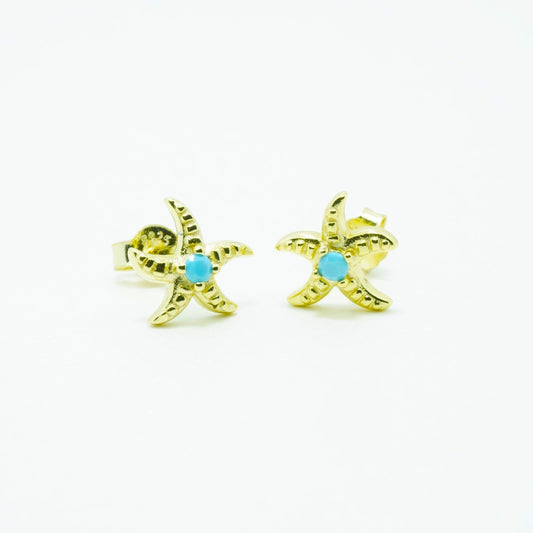 Aretes Starmar
