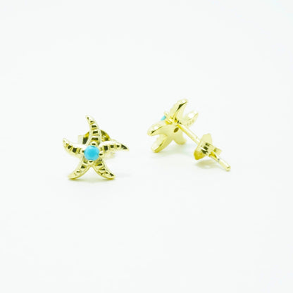 Aretes Starmar