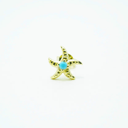 Aretes Starmar