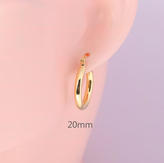 Argollas Blink