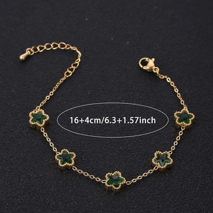 Pulsera Greenstar