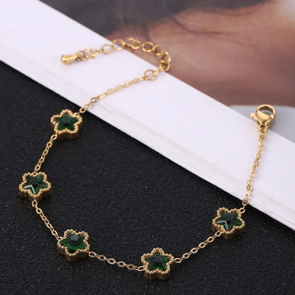 Pulsera Greenstar