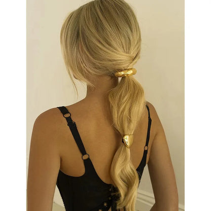 Liga Para El Cabello Chainelle