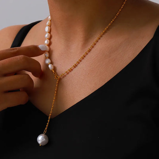 Collar Pearla