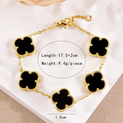 Pulseras Cloverlux